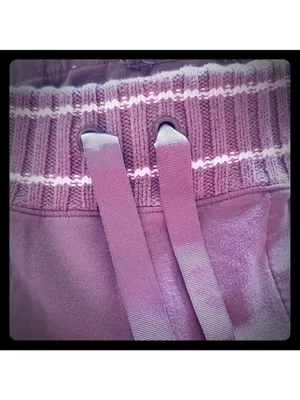 Old Navy French Terry Lounge Pants XS thumbnail 4