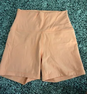 Amazon biker shorts  thumbnail 1