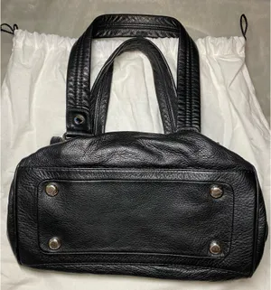 Marc by Marc Jacobs Leather Bag thumbnail 3