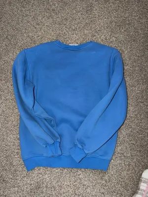 Happy Camp3r crewneck  thumbnail 2