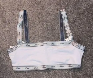 Vs Pink Sports Victoria's Secret Bra thumbnail 1
