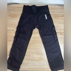 Gymshark Energy Seamless thumbnail 5