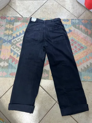 We The Free Palmer Cuffed Jeans thumbnail 5