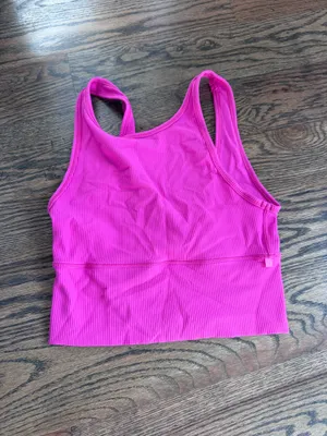 Lululemon Reversible Top Tank thumbnail 2