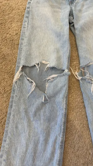 American Eagle Jeans Strigid thumbnail 7
