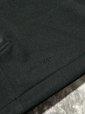 The North Face Men’s Ridgewall Softshell Vest  thumbnail 3