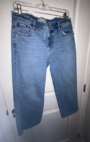 Abercrombie Jeans thumbnail 1