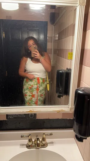 Princess Polly Tomato Maxi skirt  thumbnail 2
