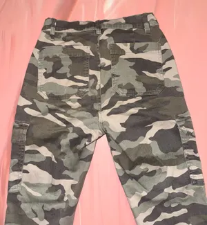 J.Crew Camo Pants thumbnail 6