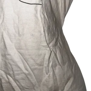Nasty Gal White Graphic Tee thumbnail 3