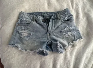 American Eagle Shorts Jean thumbnail 1