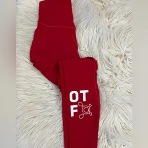 Lululemon Base Pace High-Rise Tight 25" size 2 thumbnail 2