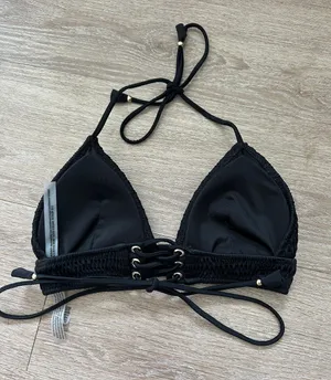 Victoria's Secret Bathing Suit Top thumbnail 2