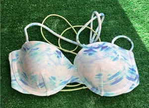 Victoria's Secret Swim Top thumbnail 1