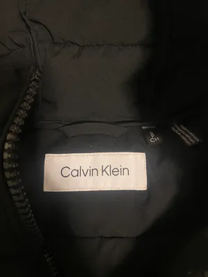 Calvin Klein Winter Jacket thumbnail 5