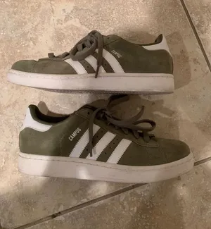 Adidas Vintage Campus Shoes thumbnail 1