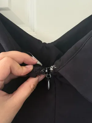 House of CB Elida Black Off Shoulder Mini Dress thumbnail 13