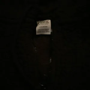 PINK by Victorias Secret 1/4 zip fleece thumbnail 2