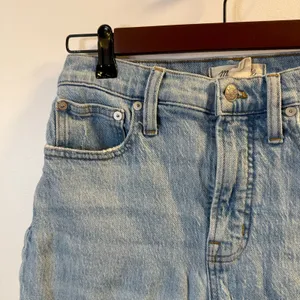 Madewell Women’s The Perfect Vintage Jeans Size 26 thumbnail 7