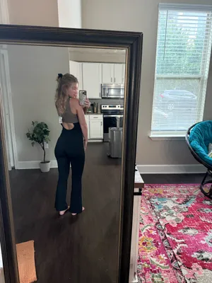 Sincerely Jules jumpsuit thumbnail 2