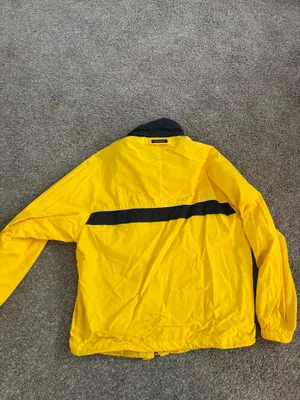 Nautica Rain Jacket thumbnail 2