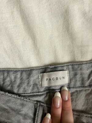 PacSun Jeans Grey thumbnail 3