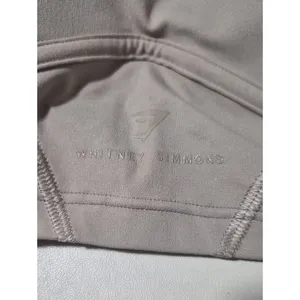 Gymshark Women's Tan Bra thumbnail 6