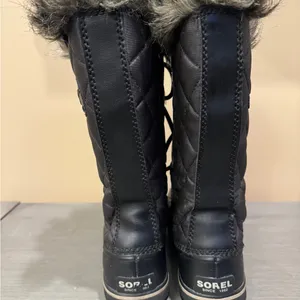SOREL Boots‎ for sale 7.5 7 1/2 women's winter thumbnail 3