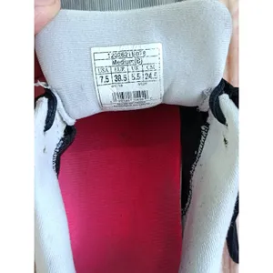 Brooks PureFlow 7 Women's Size 7.5 Gray Black Pink Running Shoes Sneakers thumbnail 9