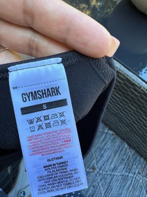 Top Gymshark thumbnail 7