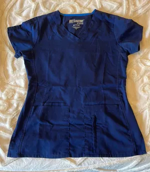 Greys anatomy Scrubs thumbnail 1