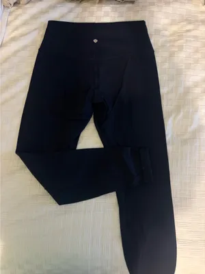 Lululemon Align Leggings thumbnail 1