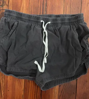 Billabong Black Shorts thumbnail 1