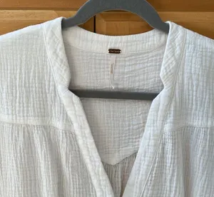 Free People Blouse thumbnail 2