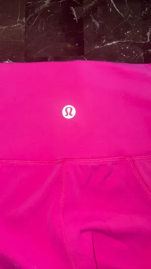 Lululemon Leggings thumbnail 2