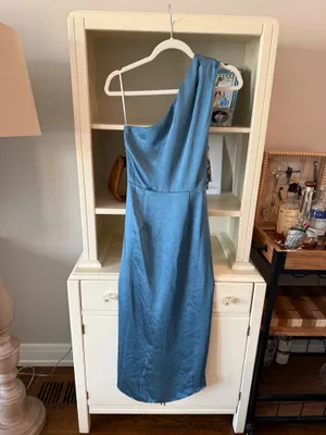Elliatt Formal Dress thumbnail 3