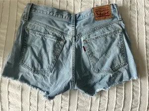 Levi’s Jean Shorts thumbnail 2
