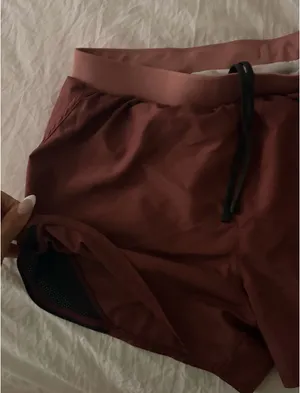 Under Armour Under Shorts thumbnail 4