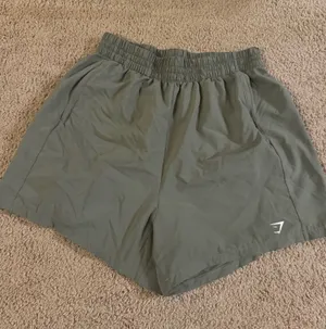 Gymshark Shorts thumbnail 1