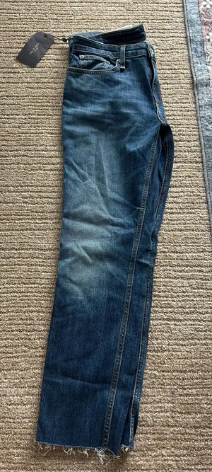 NWT Rag & Bone Jeans thumbnail 1