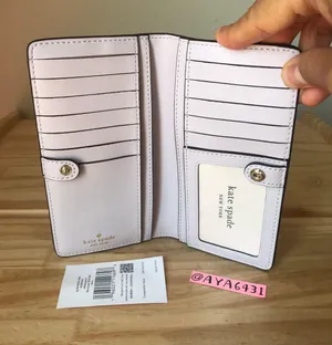 Kate Spade Wallet thumbnail 6