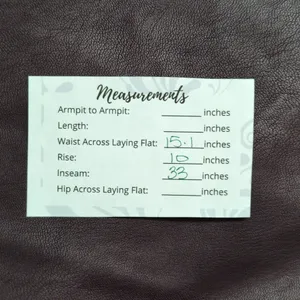 NWT KanCan Yoko Mid Rise Faux Leather Bootcut Pants Burgundy Flare Pants 9/28 thumbnail 11
