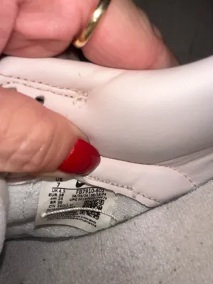 Nike Court Shoes Women’s thumbnail 2