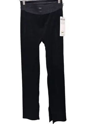 Alo Seamless Luxe Terry High-Waist Cuddle Legging M thumbnail 5