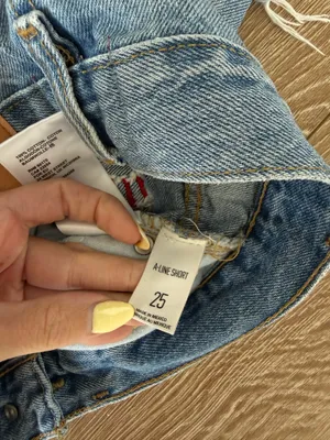 Urban Outfitters Shorts BDG thumbnail 6