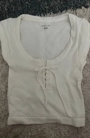 Urban Outfitters Out from Under Shirt thumbnail 1