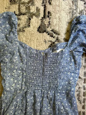 Abercrombie Dress thumbnail 8