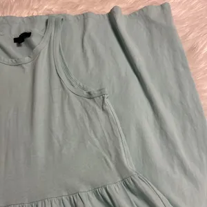 J.Crew Maxi Dress size XXS long 50” bust 30” 100% cotton thumbnail 11