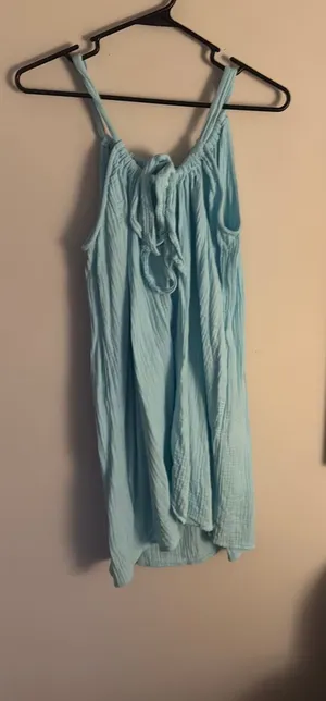 Shade and shore summer dress thumbnail 2