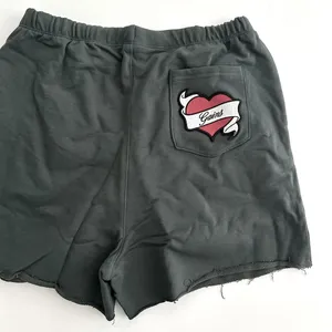 Gymshark S Tattoo Shorts thumbnail 4